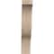 Ekena Millwork 5 1/2"W x 24"D x 30"H Funston Smooth Knee Brace, Douglas Fir BRC06X24X30FST00SDF - alternate 2